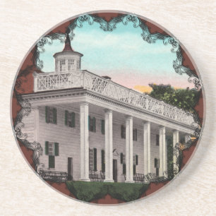 Mt. Vernon Vintage Underlägg