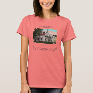 Mt. Vernon Vintage Women's Shirt T