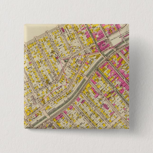Mt Vernon wards 2-5, New York Knapp (Framsida)