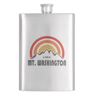 Mt. Washington Fickplunta