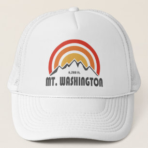 Mt. Washington Keps