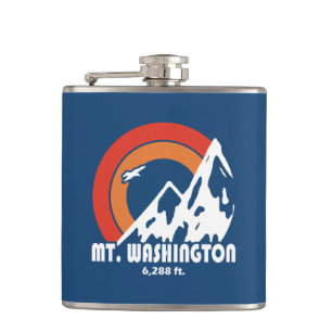 Mt. Washington Sun Eagle Fickplunta