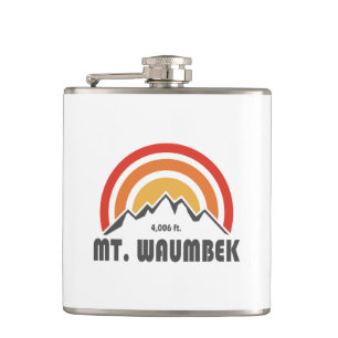 Mt. Waumbek New Hampshire Fickplunta