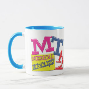 MT WHIMSICAL ROLIGT ACRONYM BREV LABORATORY MUGG