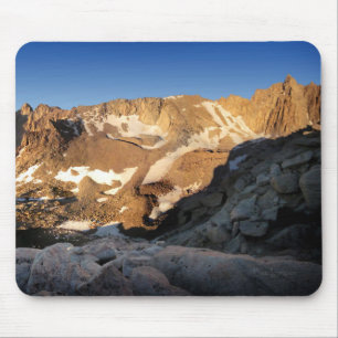 Mt Whitney 99 eller 97 Byt till Trailcrest Musmatta