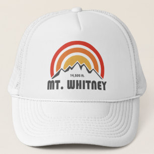 Mt. Whitney Keps