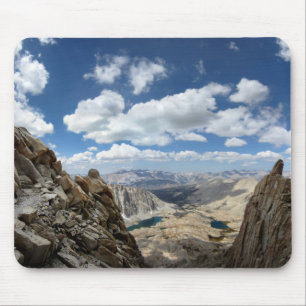 Mt Whitney Trail - John Muir Trail Musmatta