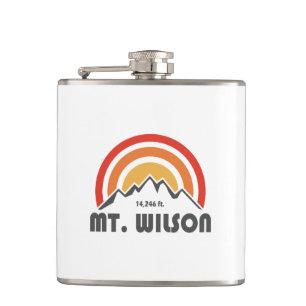 Mt. Wilson Fickplunta