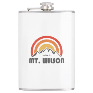 Mt. Wilson Fickplunta