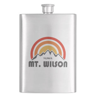 Mt. Wilson Fickplunta