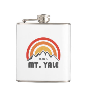 Mt. Yale Fickplunta