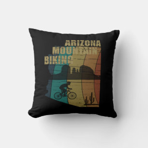 Mtb Az Sedona - Arizona Mountainbike Kudde