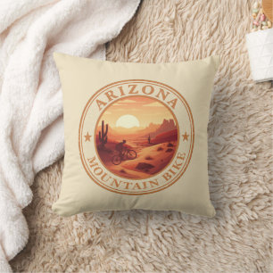 Mtb Az Sedona - Arizona Mountainbike Kudde
