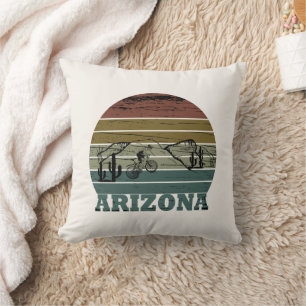 Mtb Az Sedona - Arizona Mountainbike Kudde