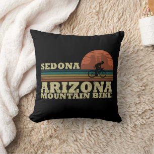Mtb Az Sedona - Arizona Mountainbike Kudde