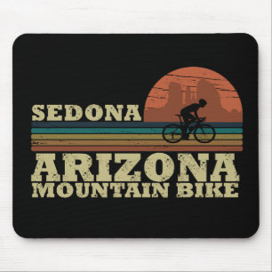 Mtb Az Sedona - Arizona Mountainbike Musmatta