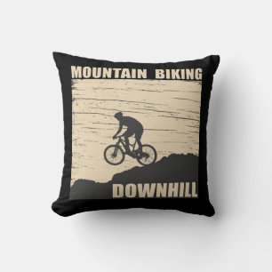 MTB Downhill Mountainbike Kudde