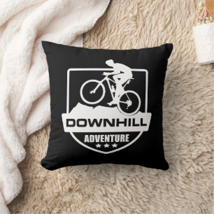 Mtb Downhill Mountainbike Kudde