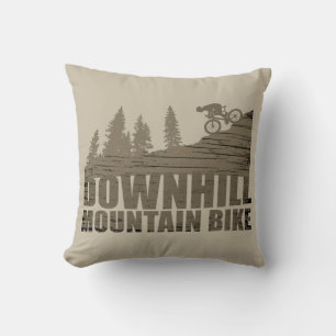 MTB Downhill Mountainbike Kudde