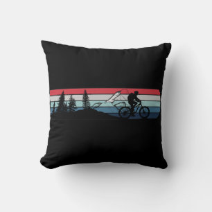 MTB Downhill Mountainbike Kudde