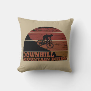 MTB Downhill Mountainbike Kudde