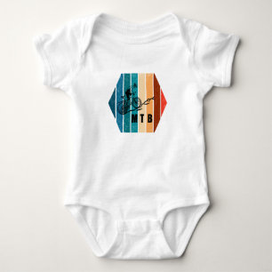 MTB för berg T Shirt