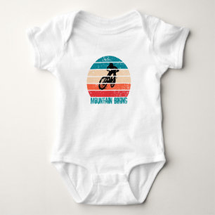 MTB för berg T Shirt