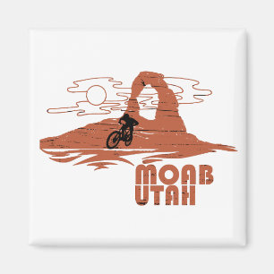 Mtb Moab - Utah Mountainbiking Magnet