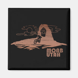 Mtb Moab - Utah Mountainbiking Magnet