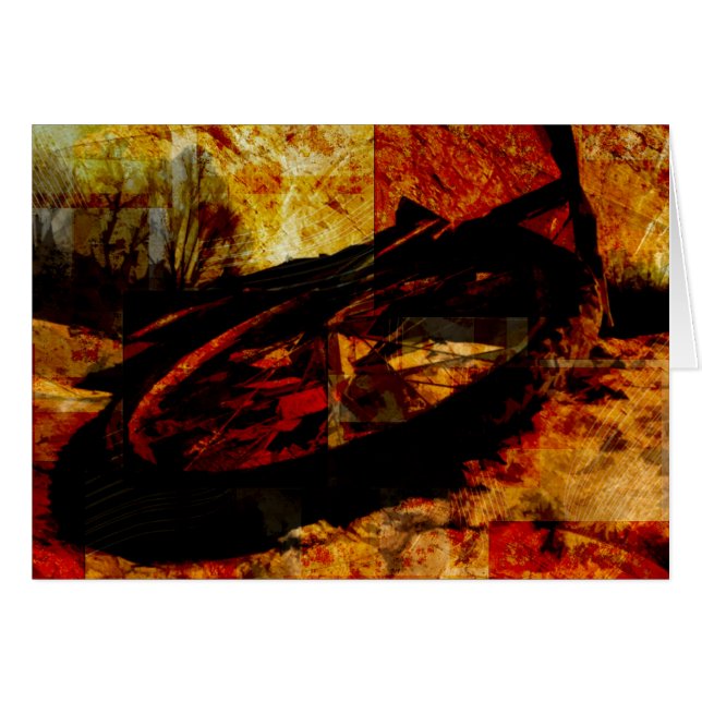 MTB OBS KORT (Framsidan Horizontal)