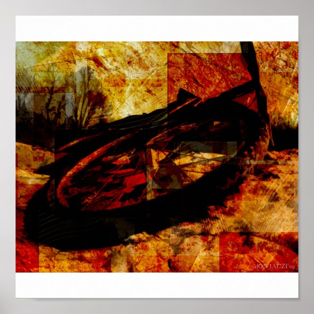 MTB POSTER (Framsidan)