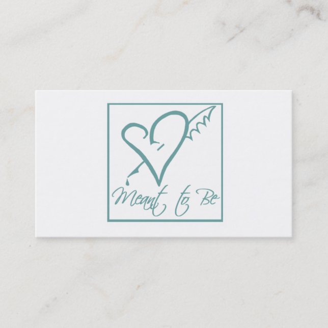 MTB-Promokort Visitkort (Framsida)