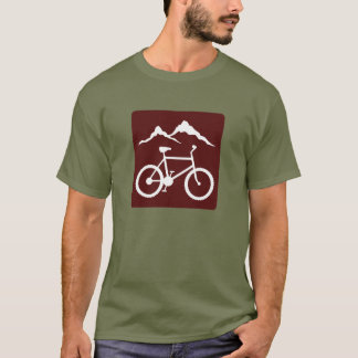 MTB T SHIRT
