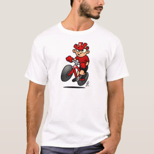 MTB TEE SHIRT