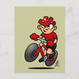 MTB VYKORT