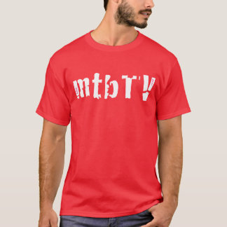 mtbTVcykelskjorta T-shirt
