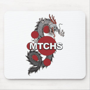 MTCHS-drakelogotyp Musmatta