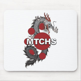 MTCHS-drakelogotyp Musmatta