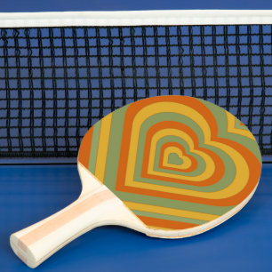 MTED Groovy Retro-77 Pingisracket