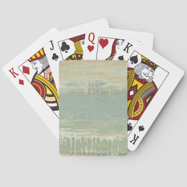 MTED Horizon Casinokort (Baksidan)