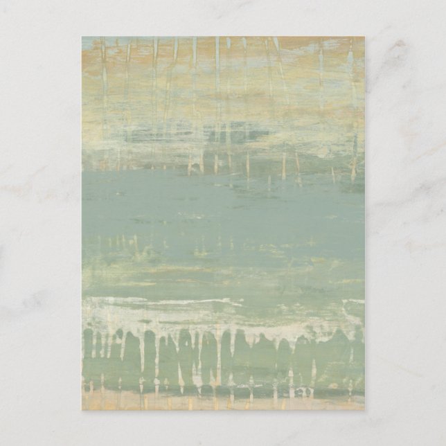 MTED Horizon Vykort (Framsida)