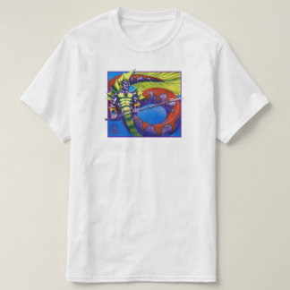 MtG Lord av Atlantis T-shirt