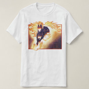 MtG mardröm T-shirt