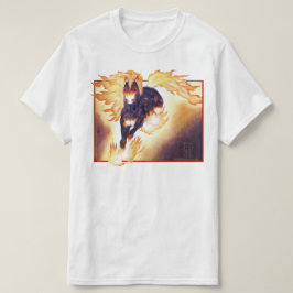 MtG mardröm Tee