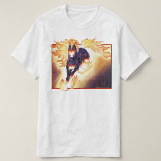 MtG mardröm Tee