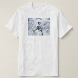 MtG Mercy-ängeln T Shirt