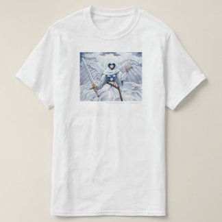 MtG Mercy-ängeln T Shirt