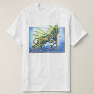 MtG Phantasmal-montering T-shirt