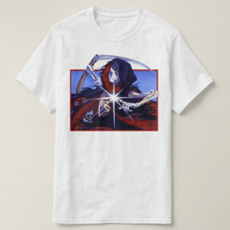 MtG Touch of Death T Shirt