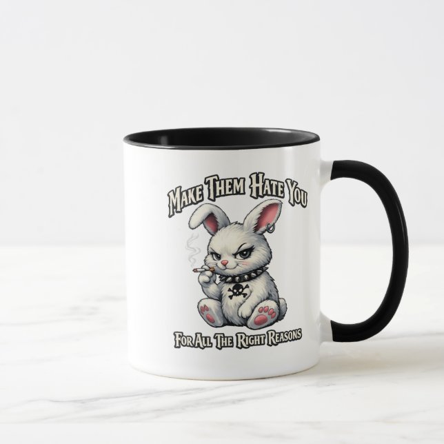 MTHY Coffee Mug Mugg (Höger)